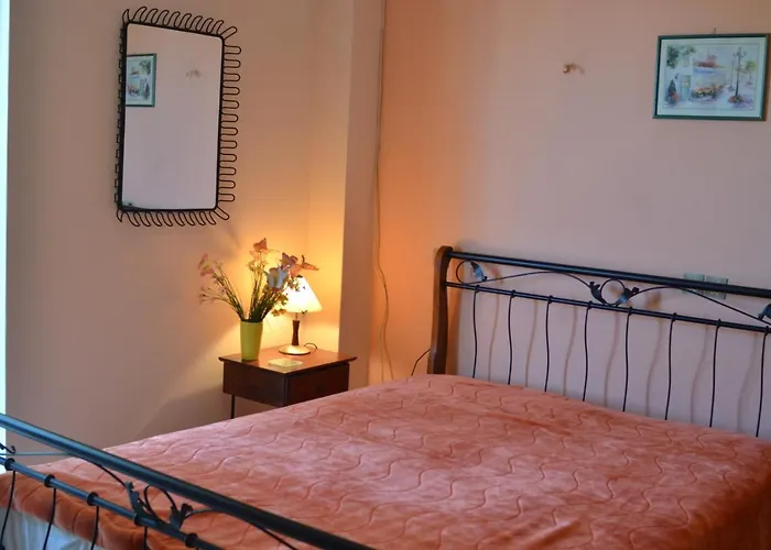 Villa Evi\'S