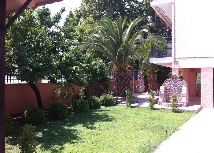 Villa Evi\'S