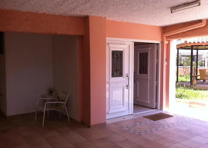 Villa Evi\'S