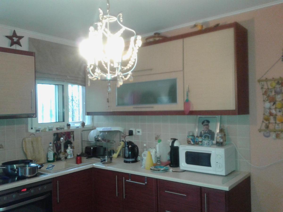 Evi's Skala (Fthiotida)