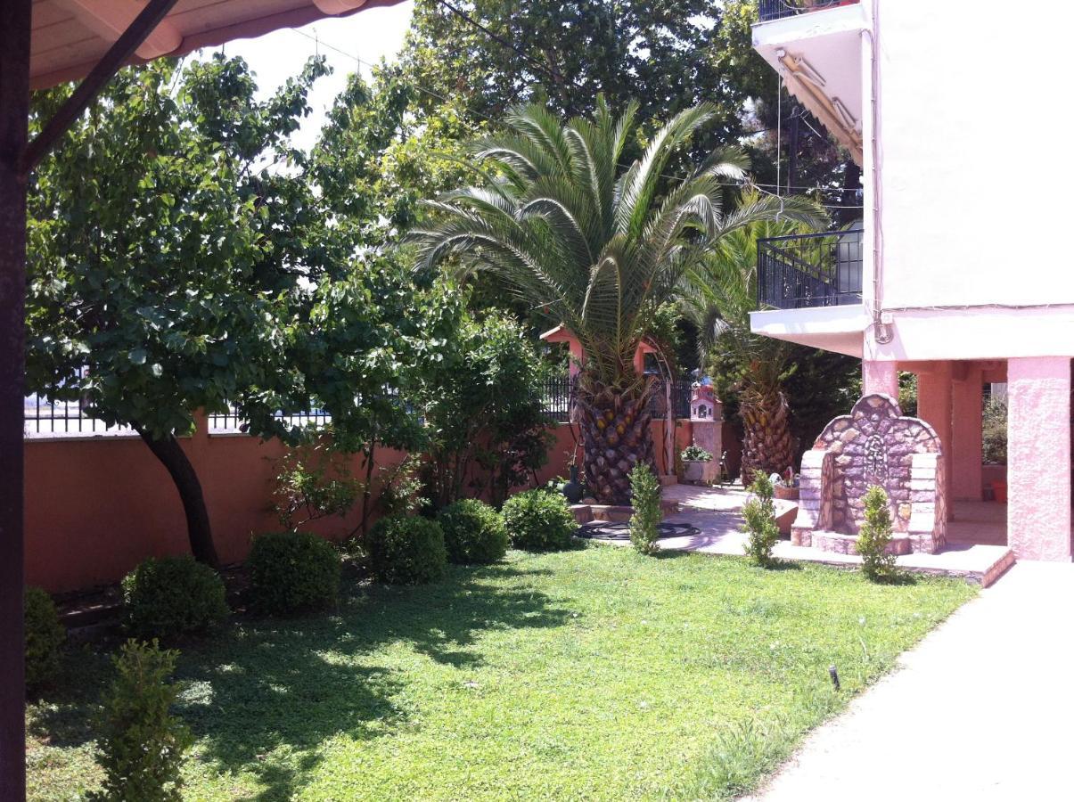 Homestay Evi's Skala (Fthiotida)