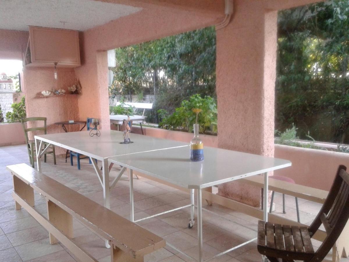 Homestay Evi's *