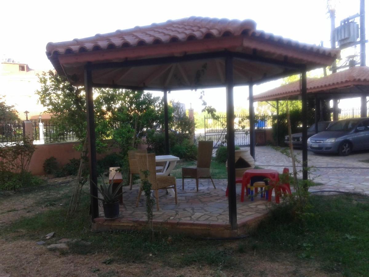 Evi's Homestay Skala (Fthiotida)